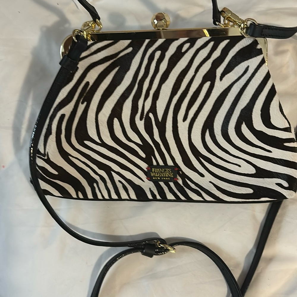 Francis Valentine bag